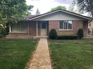 1255 S Osborn Ave, Kankakee, IL 60901