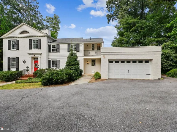 4009 Beverly Rd, Rockville, MD 20853