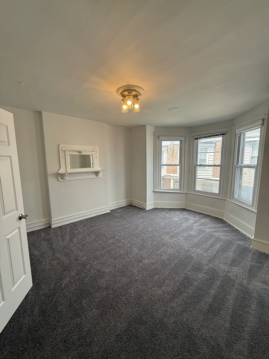 Bedroom 1 - 5710 Harmer St
