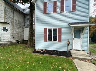 815 W Spring St, Titusville, PA