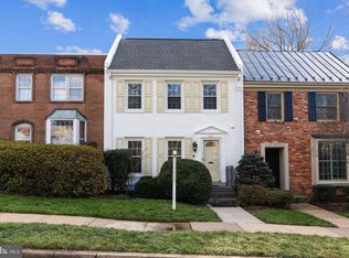 6819 Melrose Dr, Mc Lean, VA 22101