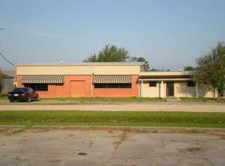 1623 Highway 90 W, Jennings, LA 70546