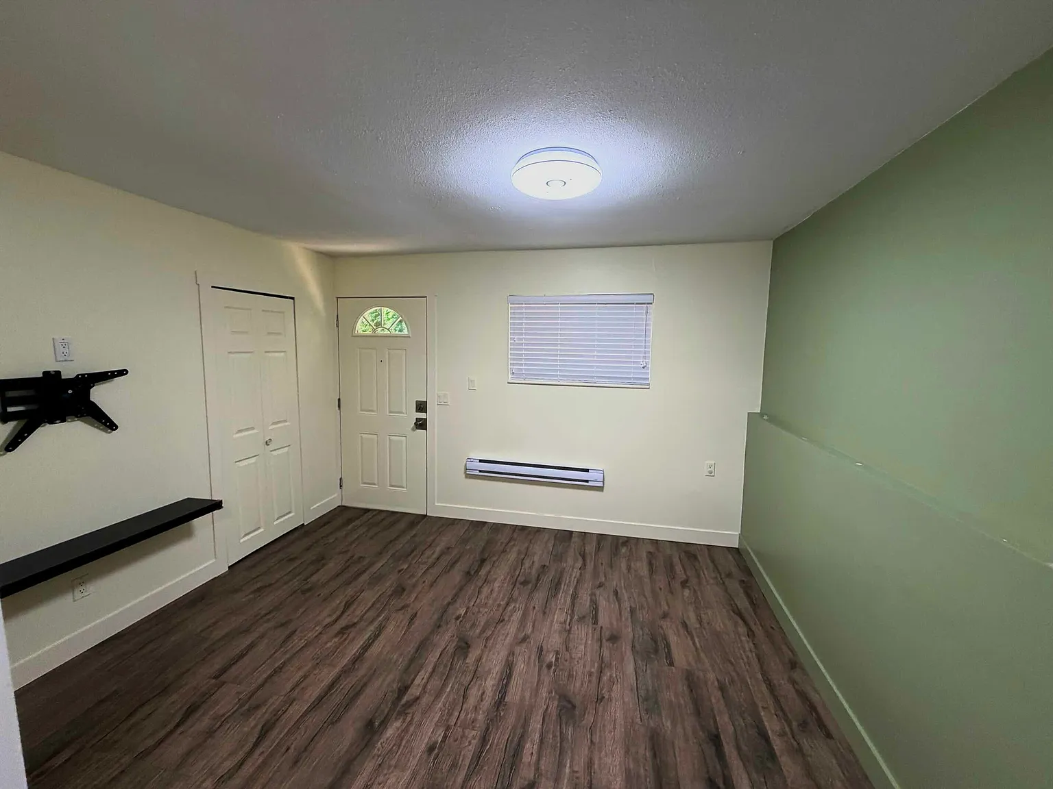 1 bed, 600 sqft, $1,295 — Photo 2