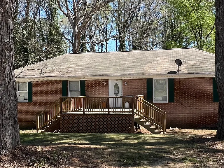 5556 Rock Garden Ct NW #A — Photo 2