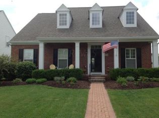 6713 New Albany Rd E, New Albany, OH 43054