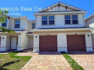 7169 Greenwood Park Cir #50, Fort Myers, FL 33967