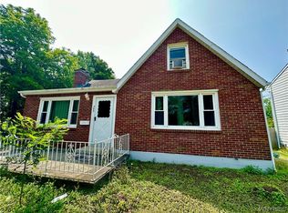 399 W Klein Rd, Buffalo, NY 14221