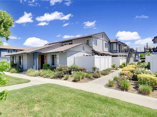 1460 Forest Glen Dr APT 4, Hacienda Heights, CA 91745