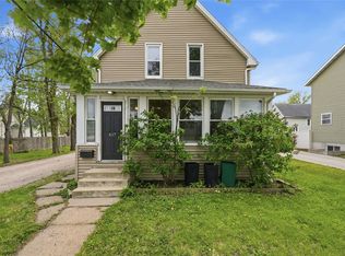 617 9th Ave SW, Cedar Rapids, IA 52404