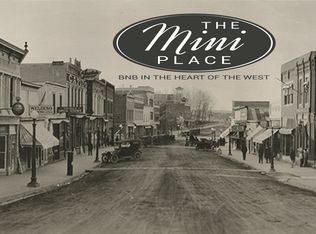 86 S Main St #7, Buffalo, WY 82834