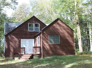 389 McPeak Ln, Meadows of Dan, VA 24120