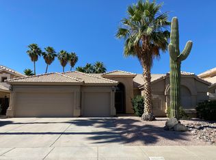 1824 E Pinto Dr, Gilbert, AZ 85296