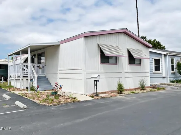 720 W Santa Maria St Space 66, Santa Paula, CA 93060
