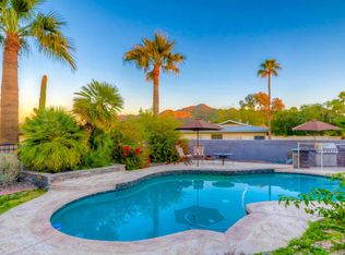 9019 N Arroya Vista Dr, Phoenix, AZ 85028