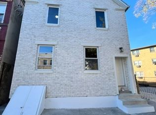195 Heckel St, Belleville, NJ 07109