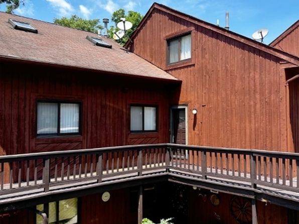 5 Powderhorn Ct BLDG 5 #8, Vernon Twp., NJ 07462