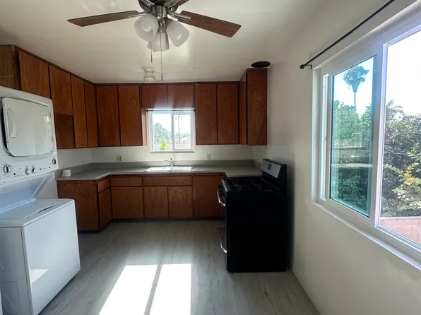 1706 E Jackson St #A, Long Beach, CA 90805
