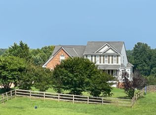 1230 Schroeder Rd, Powhatan, VA 23139