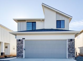 4932 S Amorita Ave, Meridian, ID 83642