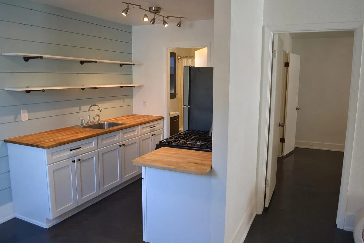 1 bed, 663 sqft, $1,295 — Photo 1