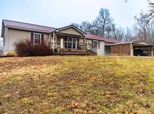 14101 Tombstone Rd, Saint Robert, MO 65584