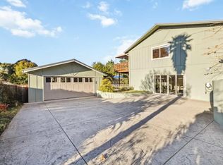225 Sunset Ter #A, Scotts Valley, CA 95066