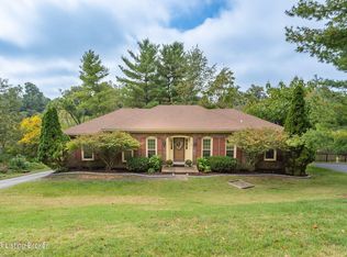 4510 Deepwood Dr, Green Spring, KY 40241