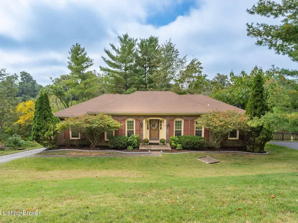 4510 Deepwood Dr, Green Spring, KY 40241