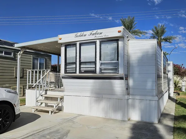 84136 Avenue 44 Space 542, Indio, CA 92203