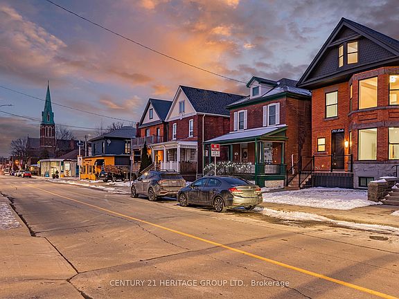 5th image of 295 Locke St S