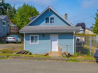 1138 Oregon Ave, Coos Bay, OR 97420