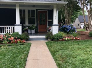 1841 Reaves Dr, Raleigh, NC 27608