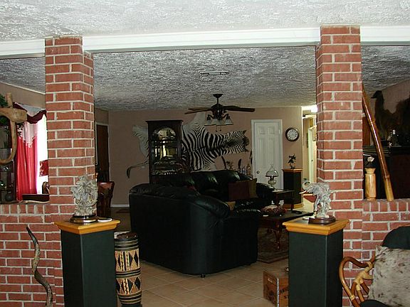  Den looking into the living room area