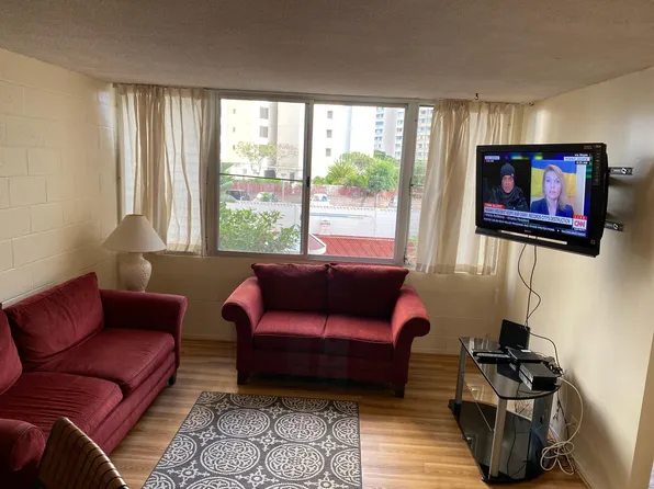 5122 Likini St, Honolulu, HI