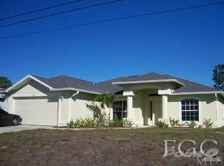 4012 3rd St SW, Lehigh Acres, FL 33976