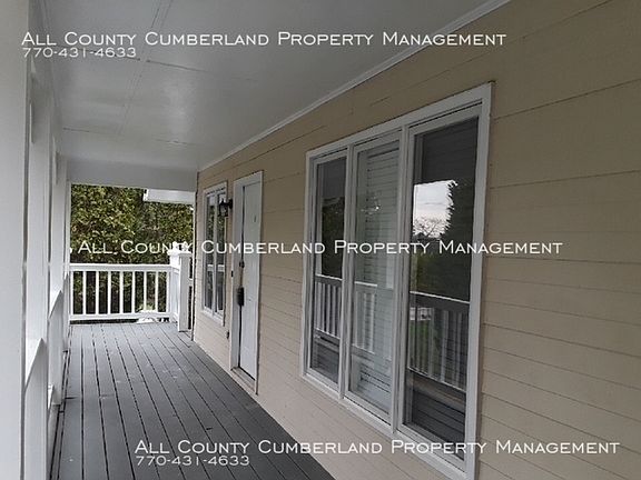 2nd image of 2785 Country Ct SE APT A