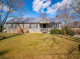 17846 W South Range Rd, Beloit, OH 44609