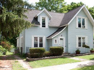 314 N Warren Ave, Big Rapids, MI 49307