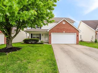 14904 Oak Rd, Carmel, IN 46033