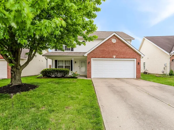 14904 Oak Rd, Carmel, IN 46033