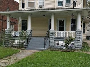 2205 W 98th St, Cleveland, OH
