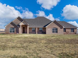 16601 Bexley St, Canyon, TX 79015
