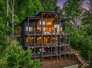 61 Ripshin Hts, Blue Ridge, GA 30513