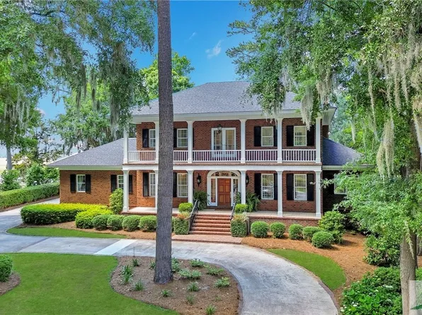 124 Grays Creek Drive, Savannah, GA 31410