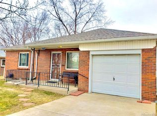 3600 Harlan St, Wheat Ridge, CO 80033