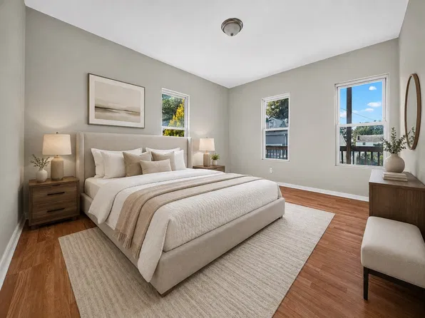 29-31 Auburn St #1R, Charlestown, MA 02129
