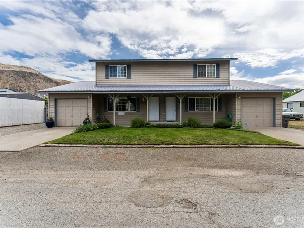 603 Alder Street, Twisp, WA 98856