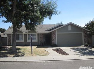3408 Merrifield Ave, Modesto, CA 95356