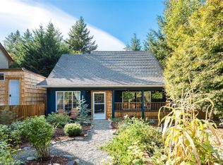 3668 Princess Ave, Cobble Hill, BC V0R1L3