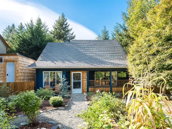 3668 Princess Ave, Cobble Hill, BC V0R 1L3
